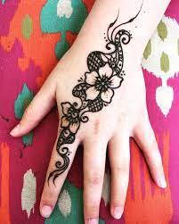 How can i make my henna tattoo last longer? Pin On Art With Anndell