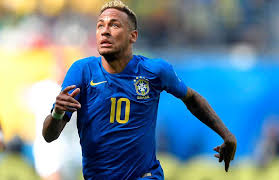 Www.myluckyjersey.com/ to buy high quality and cheap jerseys. Neymar Jr World Cup 2018 Skills The Best Undercut Ponytail