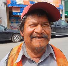 Daniel, El 'viene Viene' Del Mercado Argüelles