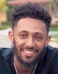 Antonio Lamount Harper, Jr., age 20