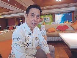 This position was fully supported by tar/umno. Growing Up As Tunku S Son Malaysia Malay Mail