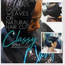 Apply to package handler, retail sales associate and more! Classy Style Studio Salon Hair Salon In Powder Springs