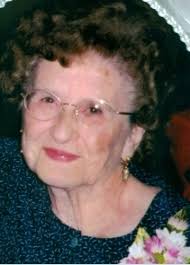 NORINE GRADY Obituary (2016)