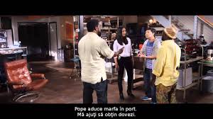 Din 24 ianuarie la cinema.ice cube si kevin hart despre experienta unei comedii (aproape) politiste. Ride Along 2 Un PoliÈ›ist È™i Trei Sferturi Trailer RomanÄƒ Youtube