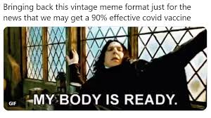 Collection by thefunnybeaver.com • last updated 12 weeks ago. At Long Last The Covid Vaccine Memes Are Here The Covid Vaccine Memes