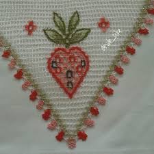 Ceyiz Pike Carsaf Yastik Dantel Boyama Elisi Kanavice Etamin Piko Nervur Elemegim Kendim Yaptim Embroidery Bedsread Bedli Kanavice Instagram Dantel