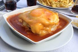 Francesinha La Ricetta Del Ricco Panino Tipico Del Portogallo