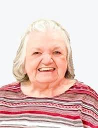 Faith Nicholson Obituary