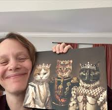 Congratulations @mssarahhawley