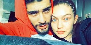 Gigi hadid and zayn malik are officially parents to a healthy baby girl! Gigi Hadid About To Marry Zayn Malik Inspired Traveler