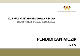 Dskp pendidikan muzik tahun 6.pdf. Tahun 6 Pendidikan Muzik