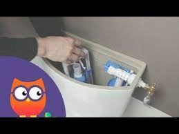 Maybe you would like to learn more about one of these? Tuto Remplacer Une Chasse D Eau Ooreka Fr Youtube
