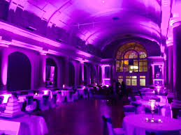 Uplighting Mood Lighting Elite Sound