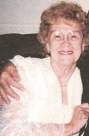 Dorothy Ada “Dot” Durham Orme (1920-2002)