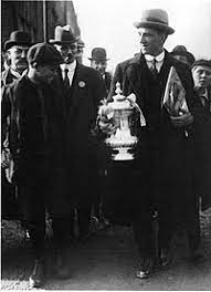 The past winners of the scottish cup. List Of Fa Cup Finals Wikipedia
