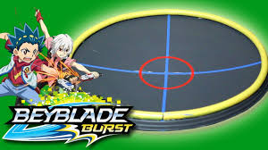 How To Make A Original Arena Beyblade Burst 12 Steps With Pictures Instructables Apparently, a hype moment for the characters is when a bey. original arena beyblade burst