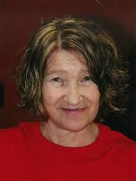 Beverly Pritchard Obituary