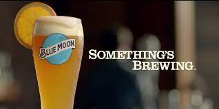 Blue Moon Craft Rebrand For Millennials