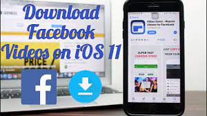 Read this article to know 10 best free video downloaders for your iphone and ipad. How To Download Facebook Video On Your Iphone And Ipad Youtube