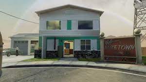 Nuketown Black Ops Call Of Duty Maps Blackops Bops Cod Callofduty Call Of Duty Black Ops Call Of Duty Zombies