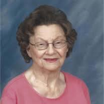 Obituary information for Levina Estelle Ball Owens