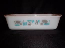 Vintage Anchor Hocking Fire King Loaf Pan Baking Dish Blue Etsy Pyrex Vintage Fire King Baked Dishes