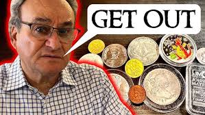 CoinWeek Sponsor: A Look Inside the Vault of the Carson City Mint