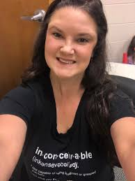 Birthday Gift from a Lifelong Friend, a Princess Bride Shirt