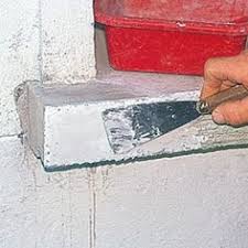 Comment Restaurer Un Appui De Fenetre Maconne Appui De Fenetre Rebord De Fenetre Fenetre