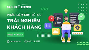 Ứng dụng CRM để tối ưu hóa trải nghiệm khách hàng trên đa kênh - NextX