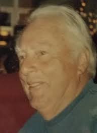 Obituary information for James Murphy