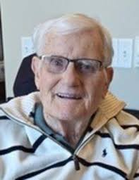 Obituary information for Jim Bevan