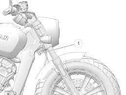 Steering Lock If Equipped