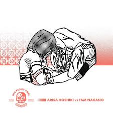 4: Arisa Hoshiki vs Tam Nakano White Belt, Sasha Banks In Japan | Listen  Notes
