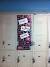 Creative Birthday Locker Decor