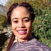 Mary Okolo's Instagram, Twitter & Facebook