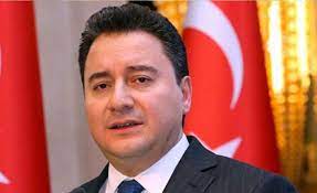 Ali babacan, 4 nisan 1967 tarihinde ankara'da dünyaya geldi. Ali Babacan Kimdir Ali Babacan Nereli