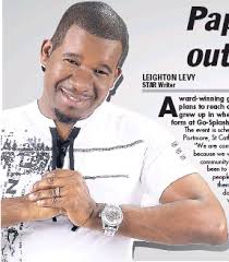 Papa San to reach out to communities