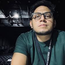 Daniel Paramo (@HijodeParamo)