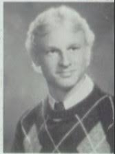 Janesville Parker Class of 1986 Memorial Page