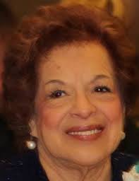 Obituary information for Mary Clark