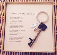 She is a gift from god and i will always be grateful to have been given the honor of being her father. A Unique But Useful Father Of The Groom Gift Strong Copper Bottle Opener And Keyring Can Gifts For Wedding Party Father Of Groom Gift Bride And Groom Gifts