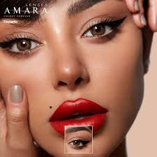 Buy Amara Contact Lenses Online In Kuwait