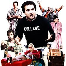Movies with 40 or more critic reviews vie for their place in history at rotten tomatoes. The 25 Best College Comedies Of All Time