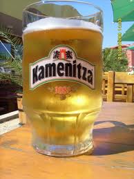 2000 stieg bavaria in das unternehmen ein und übernahm die brauerei 2007 zur gänze. Kamenitza Bier Das Club Hotel Sunny Beach Sonnenstrand Holidaycheck Bulgarien Suden Bulgarien