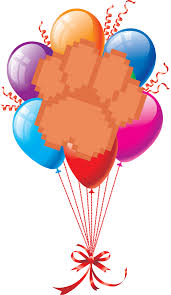 Our 1st Clue Balloons Clue Balloons Barbie