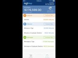 Descargar la última versión de tigo shop para android. Tigo Shop Hackeado Apk 2019 Youtube