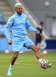 He created three chances overall in the match. Riyad Mahrez Facebook