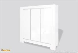 11 Magnifique Armoire Blanc Laque