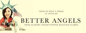 It was written and directed by a. Better Angels A Documentary By Director Malcolm Clarke Home Facebook